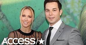 'Pitch Perfect' Stars Anna Camp And Skylar Astin Finalize Divorce And Finances