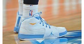 Carmelo Anthony 安东尼生涯球鞋回顾，其实远不止Jordan给他推出的13双签名鞋这么简单？你穿过他的哪双球鞋？你对他的哪双球鞋最有印象呢？