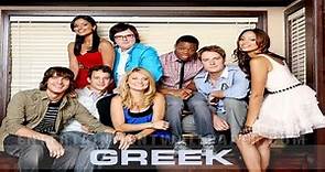 Greek Season 1 Episode 3