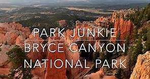 Bryce Canyon - Under the Rim Trail