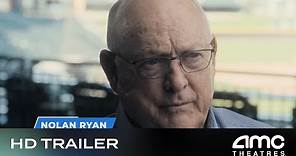 FACING NOLAN– Trailer (Nolan Ryan, George W. Bush, Dave Winfield, Randy Johnson) | AMC Theatres 2022