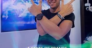 A State Of Trance (ASOT 1088)