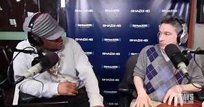 AD Rock of the Beastie Boys Reveals Why He Doesn't Listen to New Music | Sway's Universe