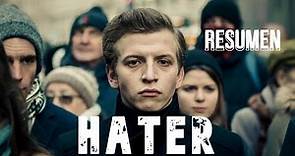 Hater (Resumen) | En Minutos Popcorn