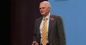 Optimising the Performance of the Human Mind: Steve Peters at TEDxYouth@Manchester 2012