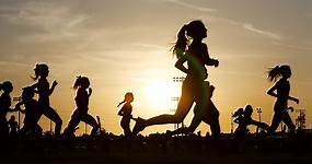 「超慢跑」燃燒熱量是走路的2倍，超慢跑正確姿勢教學、告訴你跑多久效果最好