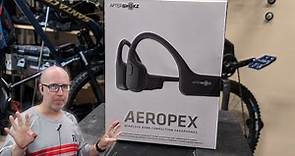 AfterShokz Aeropex Headphones Product Review | Must watch before buy!