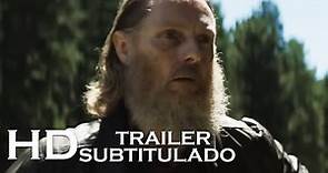 EL EXTRAÑO Trailer (2022) SUBTITULADO [HD] Netflix/The Stranger Trailer (2022) SUBTITULADO
