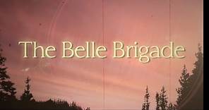 The Belle Brigade - I Didn't Mean It (Lyric Video)