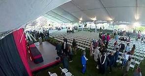 Graduation Ceremony 2022 - Brentwood College School