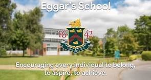 Eggar's School - Virtual Open Event 2020