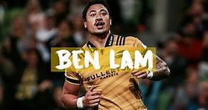 Ben Lam || In Form