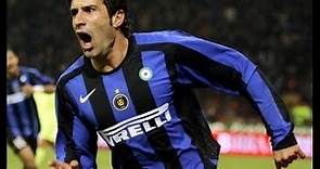 Luìs Figo "el Paso Doble" Skills & Goals in FC INTER | 2005/2009