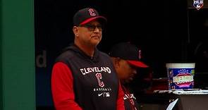 A look back on Terry Francona