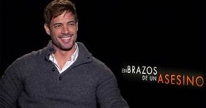 William Levy Interview: He's Done with Hollywood and Making His Own Movies
