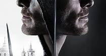 Assassin's Creed - movie: watch streaming online