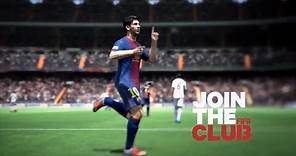 FIFA 13 | Gamescom 2012 Trailer