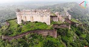 Kumbhalgarh: Mewar's Majestic Fort