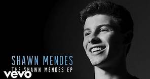 Shawn Mendes - One Of Those Nights (Official Audio)