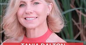 Staying fit and healthy through menopause with Tania Dalton