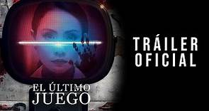 El Último Juego l Tráiler Oficial l Somos Cine