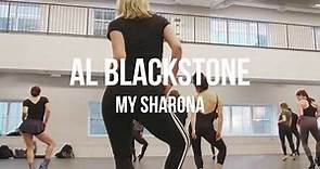 Al Blackstone- My Sharona