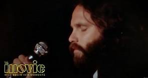 The Doors - Break On Through (to the Other Side)(Live At The Isle Of Wight 1970)