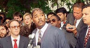 Who was Rodney King? His 1991 beating by L.A. police roiled America.