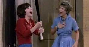 Laverne & Shirley Theme