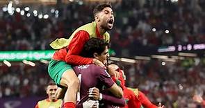 Marruecos vs. España: resumen, goles y resultado del partido del Mundial 2022
