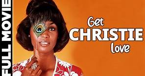 Get Christie Love (1974) | Crime Thriller Movie | Charles Cioffi, Teresa Graves