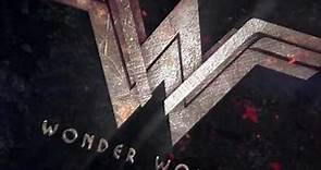 Wonder Woman Logo Animation | Cinema 4D