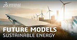Future Models Sustainable Energy - Laura Sandys
