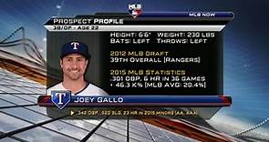 Mike Daly joins MLB Now