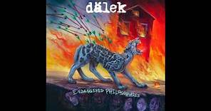 Dälek "Echoes Of..." (from Endangered Philosophies)