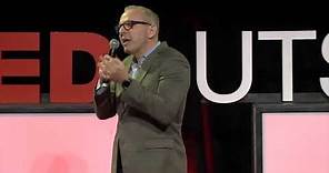 Political Correctness Works For No One | Jonathan Kay | TEDxUTSC