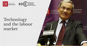 Technology and the labour market