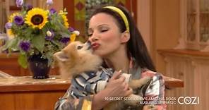 Chester | The Nanny | TV'S AMAZING DOGS