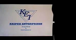 Kripke Enterprises, Inc./Wonderland Sound and Vision/Warner Bros Television (2005)