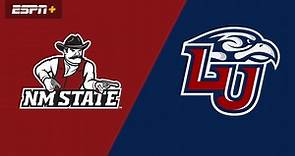 New Mexico State vs. Liberty (Championship) 11/5/23 - NCAA Women's Soccer Live Stream on Watch ESPN