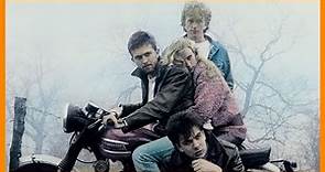 PREFAB SPROUT — STEVE MCQUEEN『 1985・FULL ALBUM 』