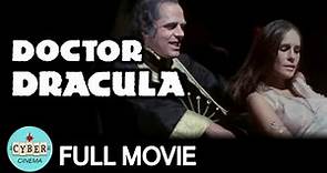 DOCTOR DRACULA • 1978 • Horror • John Carradine • Al Adamson • Full Movie