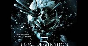 Movie Soundtrack: Main Title - Final Destination 5 Intro Music