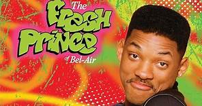 Top 10 The Fresh Prince Of Bel-Air Moments