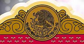 79 años de la creacion del Escudo del Estado de Mexico.