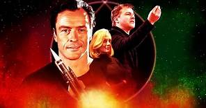 BBC Radio 4 - James Bond Radio Drama, Moonraker
