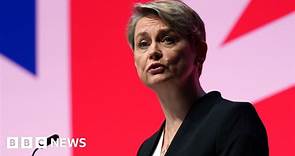Labour: Yvette Cooper plans 'tough love' youth hubs to combat crime