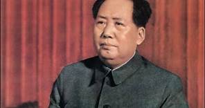 Mao Zedong Speeches(1949-1973)