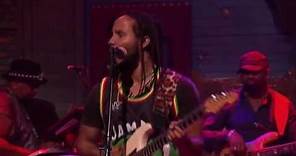 So Much Trouble In The World - Ziggy Marley | Live at House of Blues NOLA (2014)