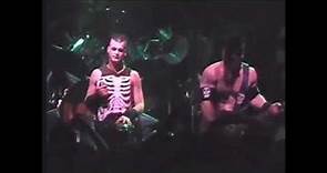 The Misfits - Last Caress Live 1997 Multi Cam